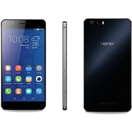 Honor 6 Plus 32GB - Black - Unlocked