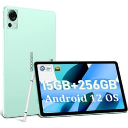 Doogee CAT T20 256GB - Green - Wi-Fi + 4G