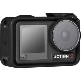 Dji Osmo Action 3 Sport camera