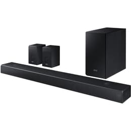 Soundbar HW-N950 - Black
