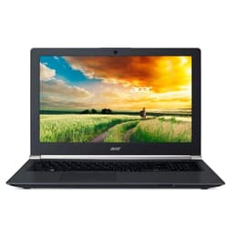 Acer Aspire V17 Nitro 17-inch - Core i7-4710HQ - 16GB 1256GB NVIDIA GeForce GTX 860M AZERTY - French