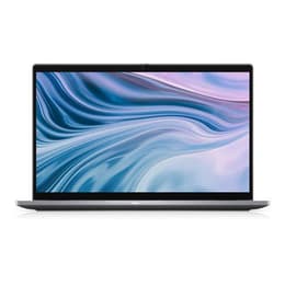 Dell Latitude 7410 14-inch (2020) - Core i5-10310U - 16GB - SSD 512 GB QWERTY - English