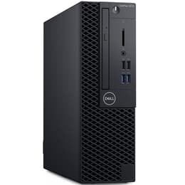 OptiPlex 3070 SFF Core i5-9500 3Ghz - SSD 512 GB - 16GB