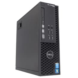 Precision T1700 Xeon E3-1220 2.9Ghz - SSD 256 GB - 8GB