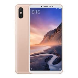 Xiaomi Mi Max 3 128GB - Gold - Unlocked