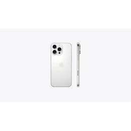 iPhone 16 Pro Max 512GB - White Titanium - Unlocked