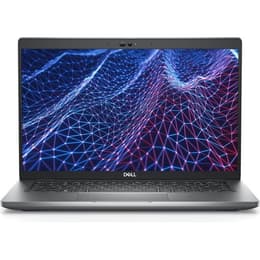 Dell Latitude 5430 14-inch (2022) - Core i7 - Gen 12 (U) - 16GB - SSD 512 GB AZERTY - French