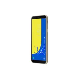 Galaxy J6 32GB - Gold - Unlocked