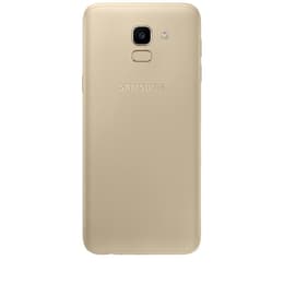 Galaxy J6 32GB - Gold - Unlocked