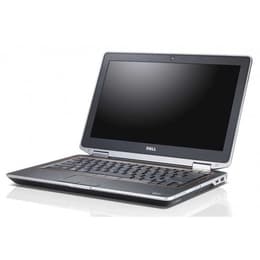 Dell Latitude E6320 13-inch (2011) - Core i5-2520M - 8GB - SSD 256 GB QWERTY - Spanish