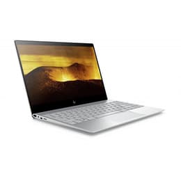 HP Envy 13-ad007nf 13-inch () - Core i5-7200U - 8GB - SSD 128 GB AZERTY - French