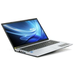 Acer Aspire 3 15-inch (2021) - Core i3 - Gen 11 (G) - 8GB - SSD 256 GB QWERTZ - German