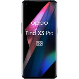 Oppo Find X3 Pro 256GB - Black - Unlocked