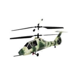 Esky Co Comanche RAH-66 Helicopter