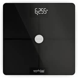 Tefal Goodvibes BM9660S1 Weighing scale