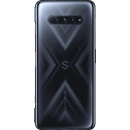 Xiaomi Black Shark 4 256GB - Black - Unlocked