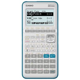 Casio Graph 35 + E II Calculator