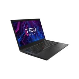 Lenovo ThinkPad T14s G2 14-inch (2020) - Core i5 - Gen 11 (G) - 16GB - SSD 256 GB AZERTY - French