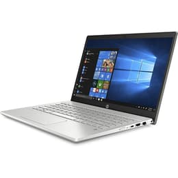 HP Pavilion 14-CE3034NL 14-inch (2020) - Core i5 - Gen 10 (G) - 8GB - SSD 512 GB QWERTY - Italian