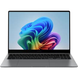 Samsung Galaxy Book 5 Pro 360 16-inch (2024) - Core Ultra 7 256V - 16GB - SSD 512 GB QWERTY - Italian