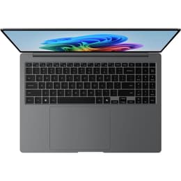 Samsung Galaxy Book 5 Pro 360 16-inch (2024) - Core Ultra 7 256V - 16GB - SSD 512 GB QWERTY - Italian