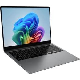 Samsung Galaxy Book 5 Pro 360 16-inch (2024) - Core Ultra 7 256V - 16GB - SSD 512 GB QWERTY - Italian