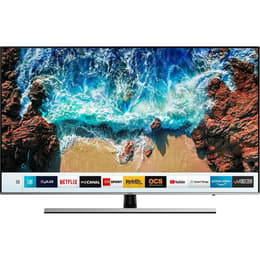 Samsung 55.0000-inch UE55NU8005 3840 x 2160 TV