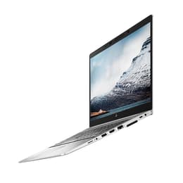 HP EliteBook 830 G5 13-inch (2018) - Core i5-8350U - 8GB - SSD 256 GB AZERTY - French