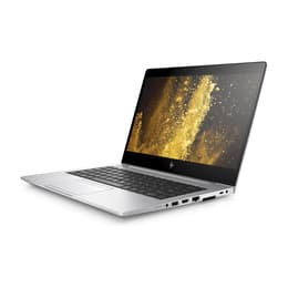 HP EliteBook 830 G5 13-inch (2018) - Core i5-8350U - 8GB - SSD 256 GB AZERTY - French