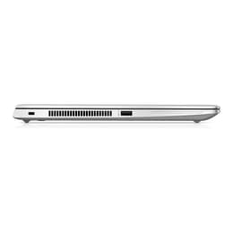 HP EliteBook 830 G5 13-inch (2018) - Core i5-8350U - 8GB - SSD 256 GB AZERTY - French