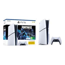 PlayStation 5 • Limited Edition Standard + Fortnite