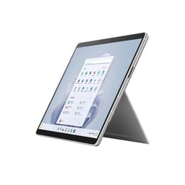 Microsoft Surface Pro 9 13-inch Core i7-1265U - SSD 256 GB - 16GB Without keyboard