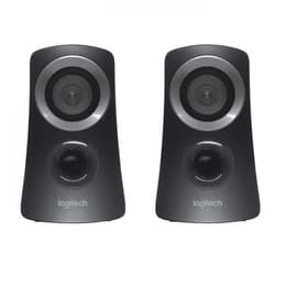 Logitech Z313 Speakers - Black