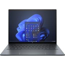 HP Elite Dragonfly 13 G3 13-inch (2022) - Core i5 - Gen 12 (U) - 16GB - SSD 512 GB QWERTY - Swedish