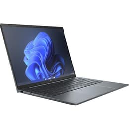 HP Elite Dragonfly 13 G3 13-inch (2022) - Core i5 - Gen 12 (U) - 16GB - SSD 512 GB QWERTY - Swedish