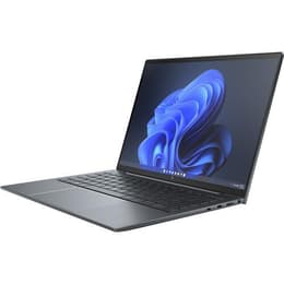 HP Elite Dragonfly 13 G3 13-inch (2022) - Core i5 - Gen 12 (U) - 16GB - SSD 512 GB QWERTY - Swedish