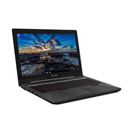 Asus FX503VD-DM202T 15-inch - Core i5-7300HQ - 6GB 1000GB NVIDIA GeForce GTX 1050 AZERTY - French
