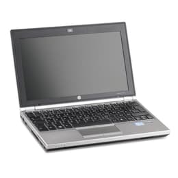 HP EliteBook 2170p 11-inch (2014) - Core i5-3437U - 4GB - HDD 320 GB AZERTY - French