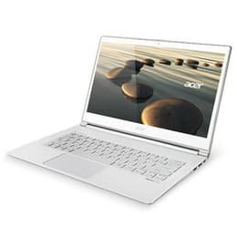 Acer Aspire S7-392-74508G25TWS 13-inch (2014) - Core i7-4500U - 8GB - SSD 256 GB AZERTY - French