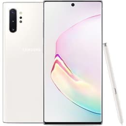 Galaxy Note10+ 256GB - White - Unlocked - Dual-SIM