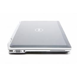 Dell Latitude E6420 14-inch () - Core i5-2520M - 8GB - SSD 240 GB AZERTY - French