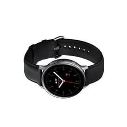 Samsung Smart Watch Galaxy Watch Active 2 40 mm HR GPS - Silver