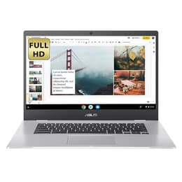 Asus ChromeBook CX1500CK Celeron N4500 1.1 GHz 128GB SSD - 4GB QWERTZ - German