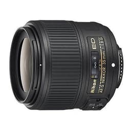 Camera Lense Nikon AF-S Nikkor 35mm f/1.8G ED Nikon F 35 mm 1.8