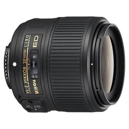 Camera Lense Nikon AF-S Nikkor 35mm f/1.8G ED Nikon F 35 mm 1.8
