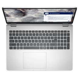 Dell Pro 16 Plus PB16250 16-inch (2025) - Core Ultra 5 238V - 32GB - SSD 1 TB AZERTY - French