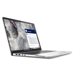 Dell Pro 16 Plus PB16250 16-inch (2025) - Core Ultra 5 238V - 32GB - SSD 1 TB AZERTY - French