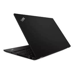 Lenovo ThinkPad T15 G2 15-inch (2021) - Core i5 - Gen 11 (G) - 16GB - SSD 512 GB QWERTY - Portuguese