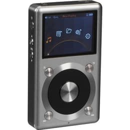 X3 (2nd Gen) 8GB - Silver