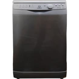 Indesit DSR26B9NXFR Dishwasher freestanding Cm -